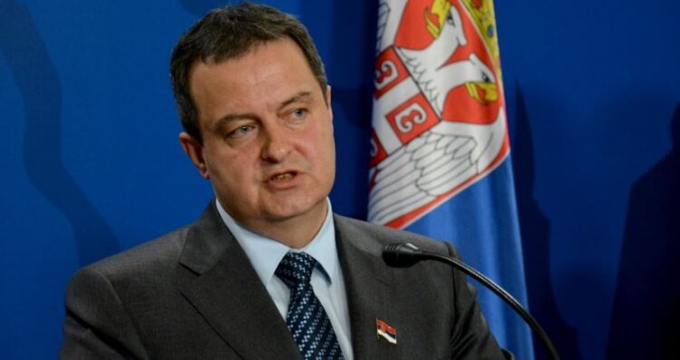 Daçiç pas disfatës në zgjedhje: Është koha për lider të ri të SPS