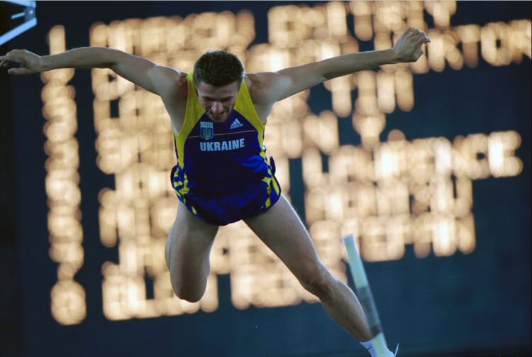 Dikur hero i sportit ukrainas, sot akuzohet si bashkëpunëtor i Putin