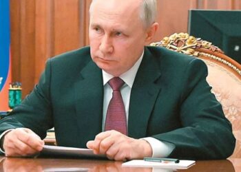 Rusia do të sulmojë një vend të NATO-s? Reagon Putin: Marrëzi e Biden