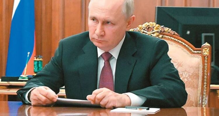 Rusia do të sulmojë një vend të NATO-s? Reagon Putin: Marrëzi e Biden