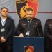 Operacioni në Vlorë, 7 të arrestuar, policia: Droga shkonte në Turqi