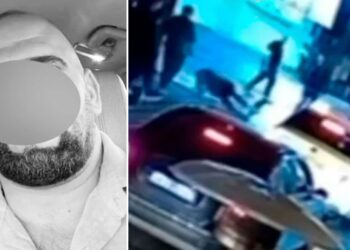 Ky është shqiptari që kërkohet për plagosjen e tre grekëve në Kretë