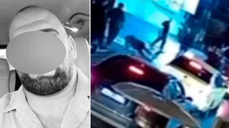 Ky është shqiptari që kërkohet për plagosjen e tre grekëve në Kretë