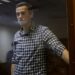 Zbulohet Navalny, ai po mbahet në një vendburgim në Siberi!