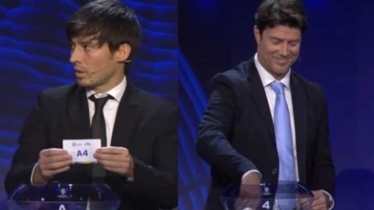 YouTuber-i që vendosi tinguj dashurie në shortin e euros shpjegon…