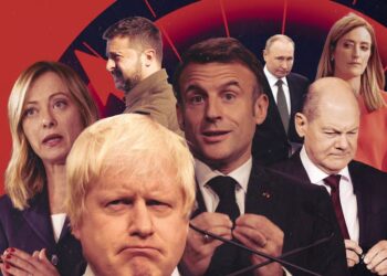 Politikanët më me ‘sharm’ të Evropës!