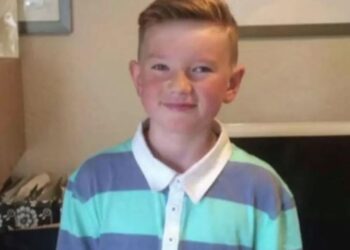 Gjendet djali i zhdukur prej 6 vitesh, i kishin humbur gjurmët në…
