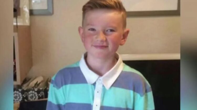 Gjendet djali i zhdukur prej 6 vitesh, i kishin humbur gjurmët në…