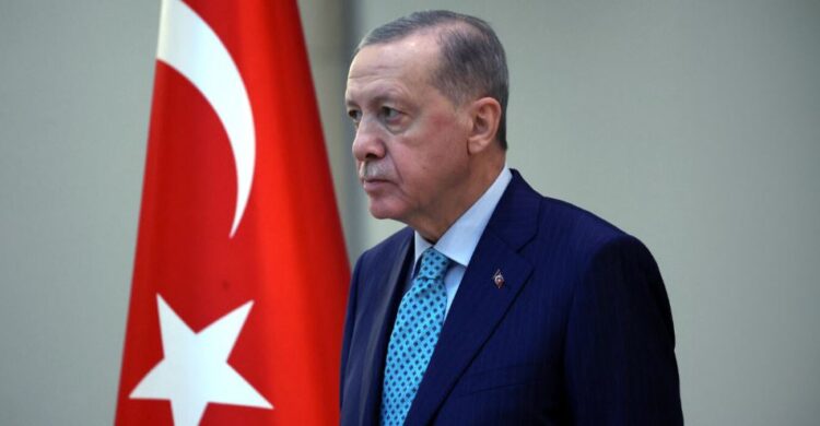 Si u bind Erdogan për dritën jeshile të Suedisë në NATO