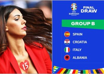 Euro 2024, Erjona Sulejmani: Kur ke tre skuadra të preferuara, por…