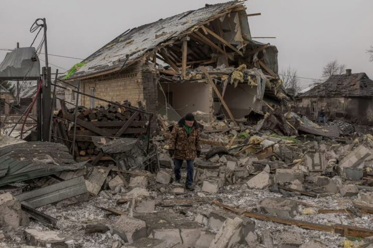 Ish-oficeri i Wagner thotë se Kremlini urdhëroi ‘mizoritë’ në Ukrainë