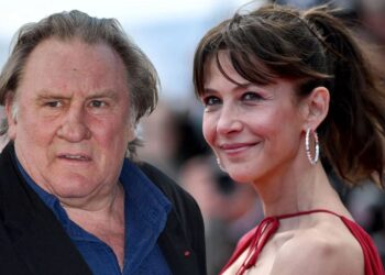 “Nuk ka guxuar të më prekë”/ Aktorja: Depardieu është një grabitqar!