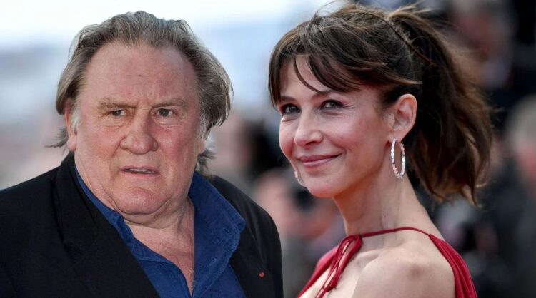 “Nuk ka guxuar të më prekë”/ Aktorja: Depardieu është një grabitqar!