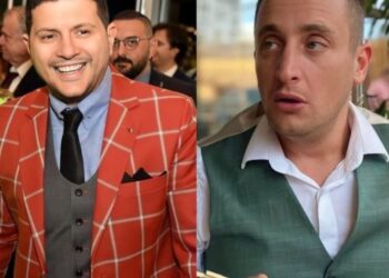 Veleshja thumbon Mamaqin: S’luaj te filmat e tij se ‘paguan shumë’