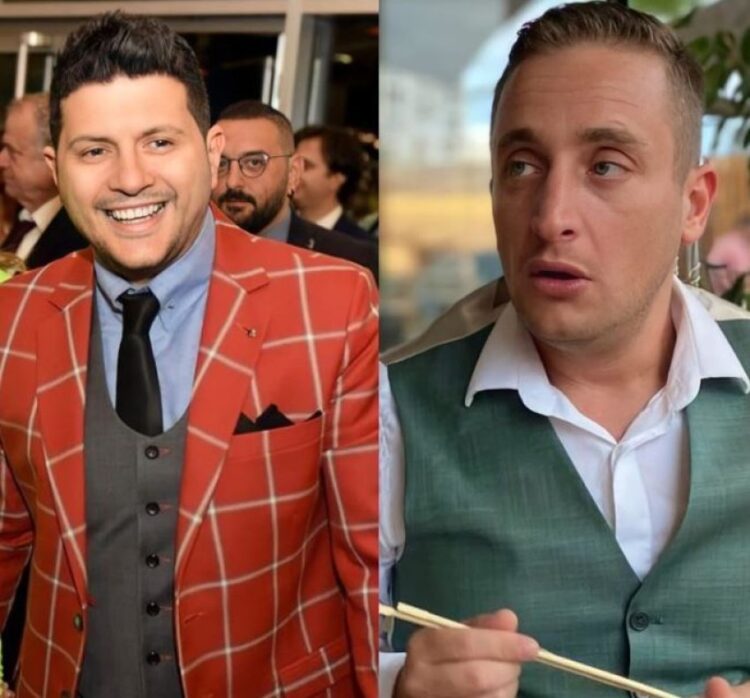 Veleshja thumbon Mamaqin: S’luaj te filmat e tij se ‘paguan shumë’