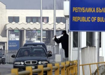 Rumania dhe Bullgaria pajtohen për të hyrë pjesërisht në Schengen