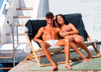 Forbes publikon listën: Sa para fitoi këtë vit Cristiano Ronaldo?