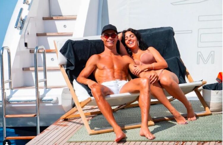 Forbes publikon listën: Sa para fitoi këtë vit Cristiano Ronaldo?