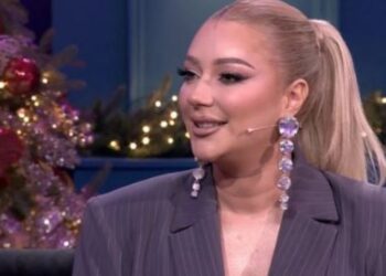 Me lot në sy, Ronela Hajati rrëfen për herë të parë: Edhe klipin e pagova vetë në Eurovision