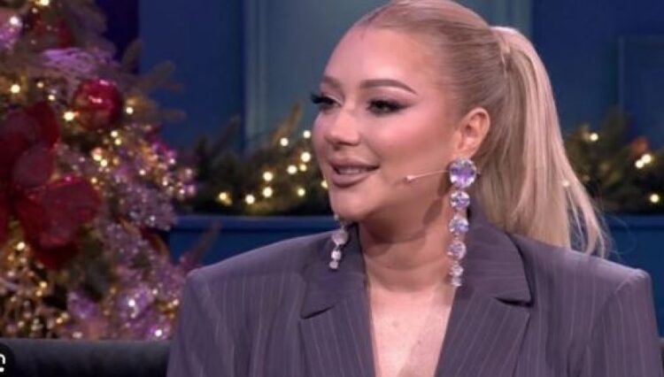 Me lot në sy, Ronela Hajati rrëfen për herë të parë: Edhe klipin e pagova vetë në Eurovision