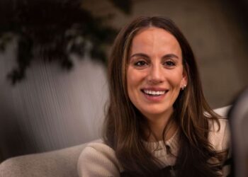 Kush është Mira Murati, një nga femrat më me ndikim në vitin 2023?