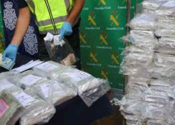 Berna po shqyrton legalizimin e kokainës për përdorim rekreativ