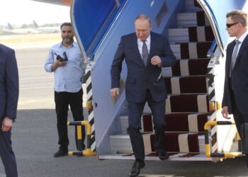 Pse nuk udhëton Putin, rrezikon arrestimin për krime lufte në…