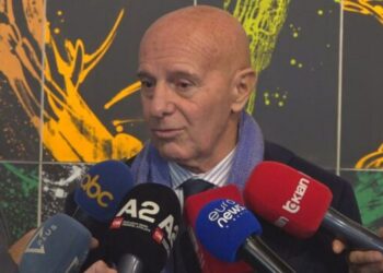 Itali-Shqipëri, ja ç’parashikon Sacchi për përballjen në Euro2024