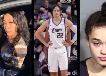 Dyshohet për vrasje, arrestohet basketbollisti i NBA