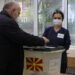 Më 8 maj 2024 mbahen zgjedhjet parlamentare në Maqedoninë e Veriut