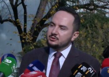 “Veprojnë si juntë”, Salianji: Miratuan buxhetin në mënyrë tinëzare