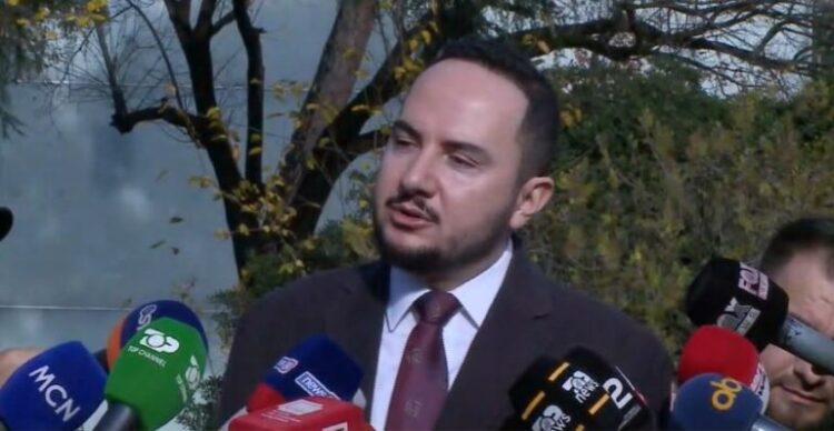 “Veprojnë si juntë”, Salianji: Miratuan buxhetin në mënyrë tinëzare