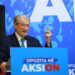 Berisha: Bosi i sterilizimit është Rama, asgjë nuk do e shpëtojë…
