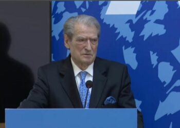 Inceneratori i Tiranës/ Berisha: 130 mln euro u zhdukën pa…