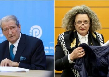 Avokati i Berishës: E dërguam kërkesën për përjashtimin e gjyqtares! Gjykata e mohon