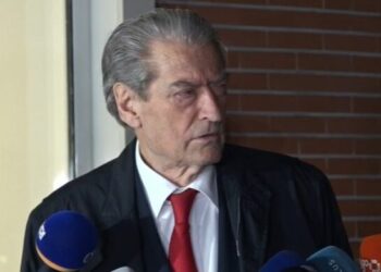 Berisha-Ramës: Asnjë vendim i gjykatës nuk do realizoj ëndrrat e tij