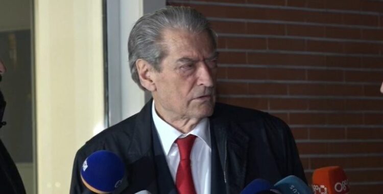 Berisha-Ramës: Asnjë vendim i gjykatës nuk do realizoj ëndrrat e tij