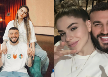 Nga ankthi te lidhja me Sarah Berishën, DJ PM ka një rrëfim ndryshe