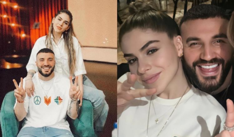 Nga ankthi te lidhja me Sarah Berishën, DJ PM ka një rrëfim ndryshe