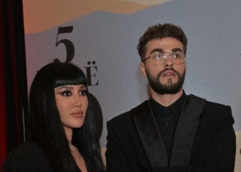 Sardi flet për marrëdhënien me Semin: Mos më sikletosni…