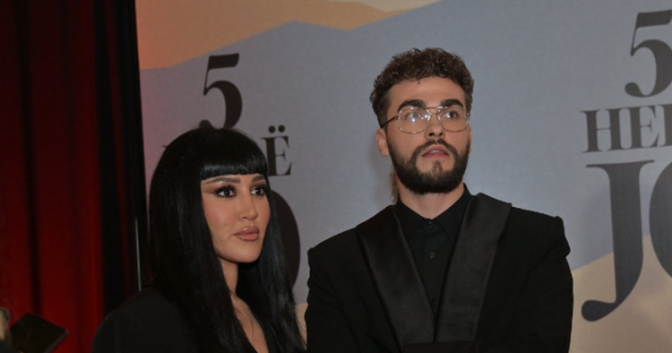 Sardi flet për marrëdhënien me Semin: Mos më sikletosni…