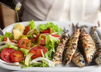 Ushqimi më i shëndetshëm që mund të kemi në tryezën tonë