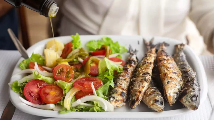 Ushqimi më i shëndetshëm që mund të kemi në tryezën tonë