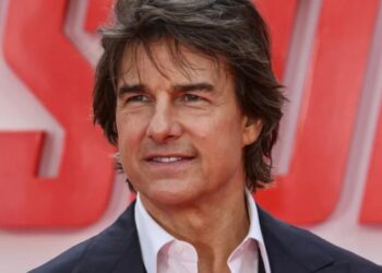 Tom Cruise/ Kjo është gruaja që duket se i ka vjedhur zemrën
