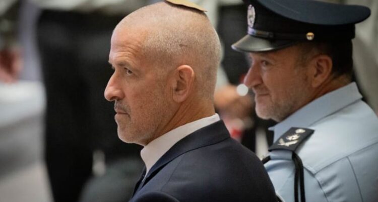 Kreu i shërbimit sekret izraelit letër Antonio Guterres: Mos ndërhyni