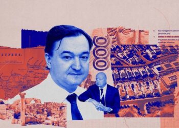 “Çështja Magnitsky”, mashtrimi tatimor, pallate luksoze dhe vdekje…
