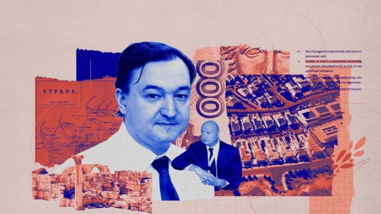 “Çështja Magnitsky”, mashtrimi tatimor, pallate luksoze dhe vdekje…