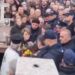 Beleri/ Media greke: Shqiptarët e lanë vetëm 10 minuta në varrim