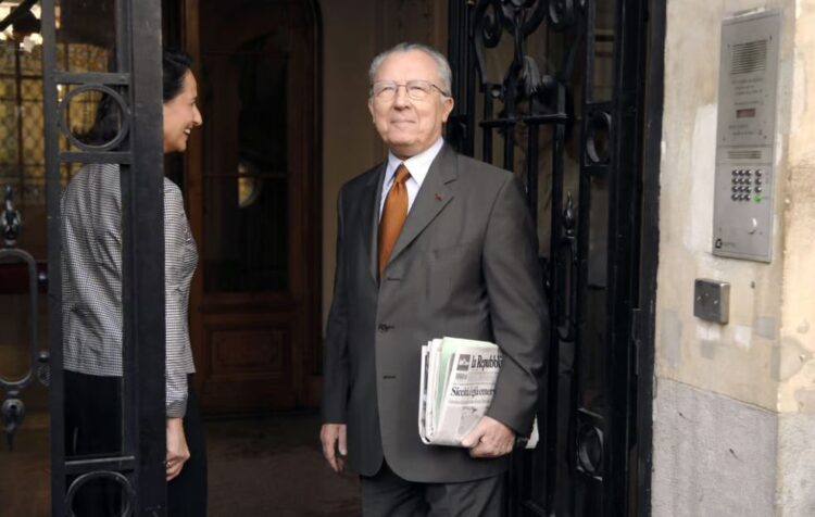 Ndahet nga jeta, Jacques Delors, arkitekti i një Evrope të bashkuar