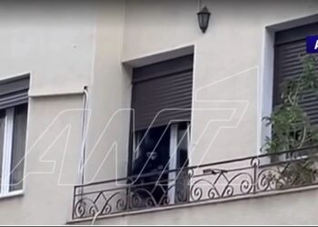 VIDEO/ Një person u arrestua pasi tentoi të përdhunonte dy vajza